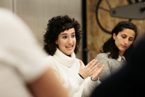 DSCF5389 Cooperantes: "No sé si ayudé mucho, pero yo me he traído muchas cosas"