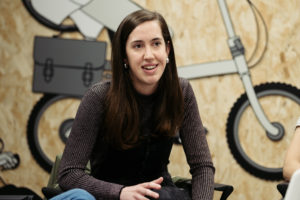 DSCF5425 Cooperantes: "No sé si ayudé mucho, pero yo me he traído muchas cosas"