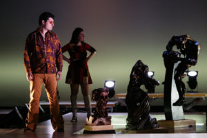 DSCF5686 La perdición de Don Giovanni conquista en el Kursaal