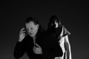 DSCF5707 Todo listo para vibrar en el Kursaal con Don Giovanni