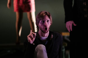 DSCF5740 La perdición de Don Giovanni conquista en el Kursaal