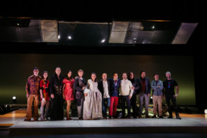 DSCF5780 La perdición de Don Giovanni conquista en el Kursaal