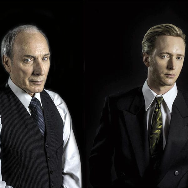 el sirviente mireia gabilondo Agenda del fin de semana donostiarra