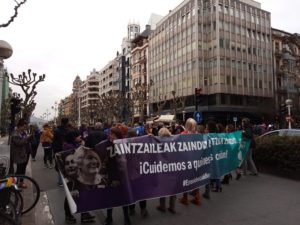 Son ya 221 días de huelga en las residencias de mayores de Gipuzkoa 3 residencias2 Son ya 221 días de huelga en las residencias de mayores de Gipuzkoa