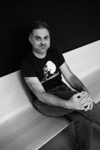 DSCF2236 Mojo Workin': "El 80% de los nervios se pasa cuando ves a los músicos bajar del avión"