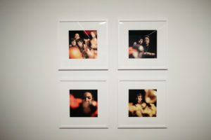 DSCF2455 Kutxa Kultur Artegunea indaga a fondo en el universo fotográfico de Nestor Basterretxea