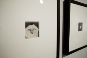 DSCF2456 Kutxa Kultur Artegunea indaga a fondo en el universo fotográfico de Nestor Basterretxea