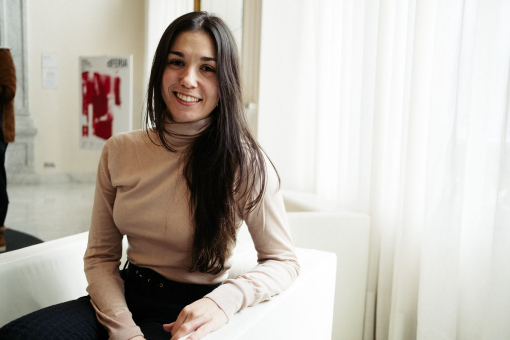 "Éclat": Una visión de la moda revolucionaria 9 DSCF2588 "Éclat": Una visión de la moda revolucionaria