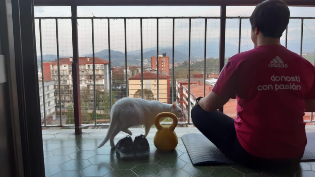 Día 8: "Espero que esto nos una y empecemos a valorar lo que de verdad importa" 5 IMG 20200322 WA0036 Día 8: "Espero que esto nos una y empecemos a valorar lo que de verdad importa"