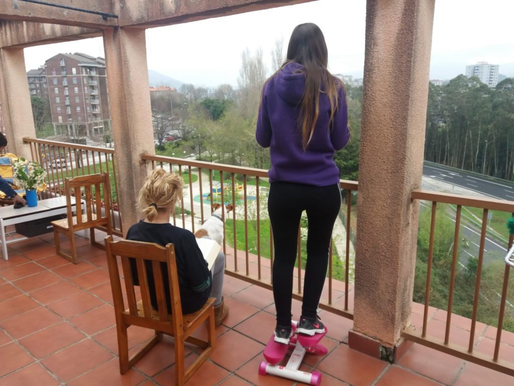 Día 15: “Me encuentro de cuarentena por contacto con una persona que dio positivo” 2 IMG 20200322 WA0046 Día 15: “Me encuentro de cuarentena por contacto con una persona que dio positivo”