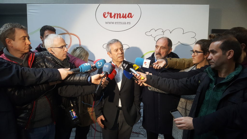 Zaldibar rdp Un mes desde el derrumbe en Zaldibar sin resultados en la búsqueda