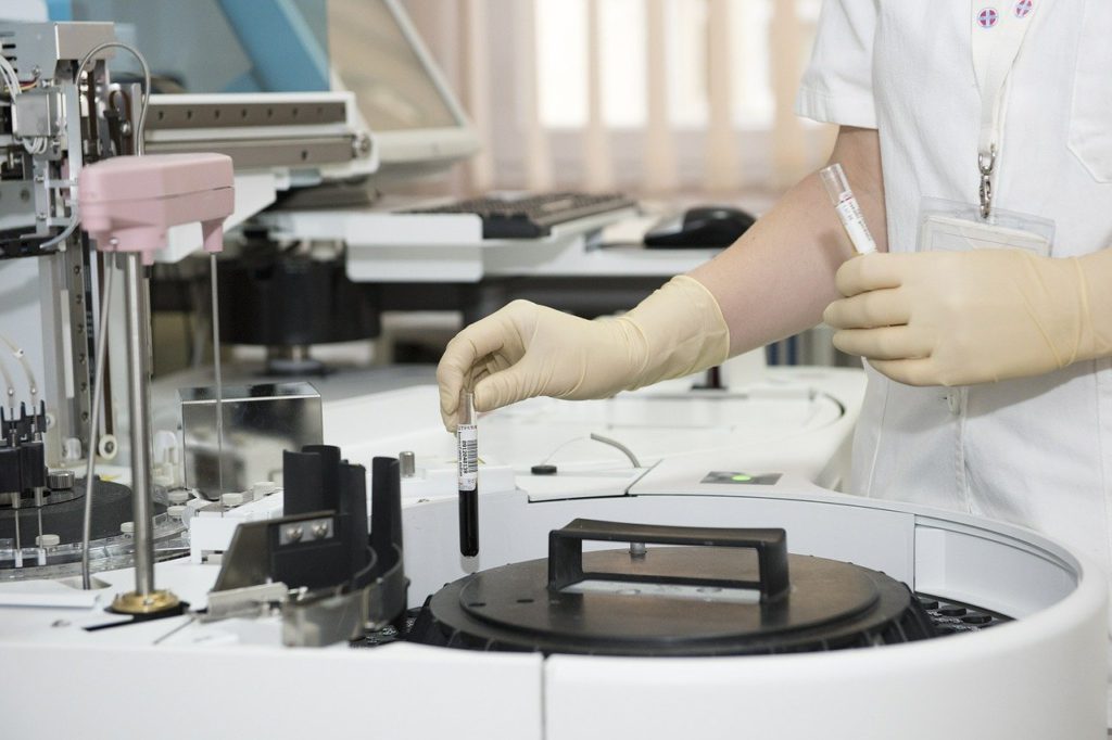 Coronavirus: El Ministerio ejercerá el control de la Sanidad privada 1 medic 563423 1280 Coronavirus: El Ministerio ejercerá el control de la Sanidad privada