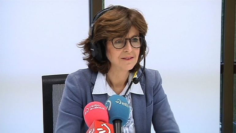 murga radio Desde mañana colegios y universidades cerrados en Euskadi por el coronavirus