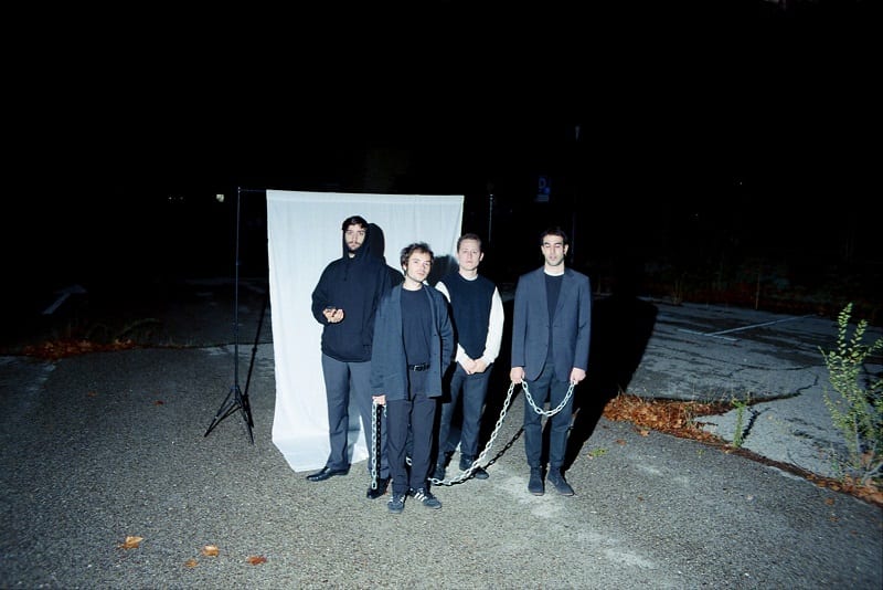 somoslaherencia La cuarta edición del Dantz Festival se asoma con nuevos proyectos a la vista