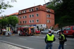 Doce atendidos por inhalación de humo tras un incendio en Herrera 9 2020 0426 17074100 copy 800x533 Doce atendidos por inhalación de humo tras un incendio en Herrera