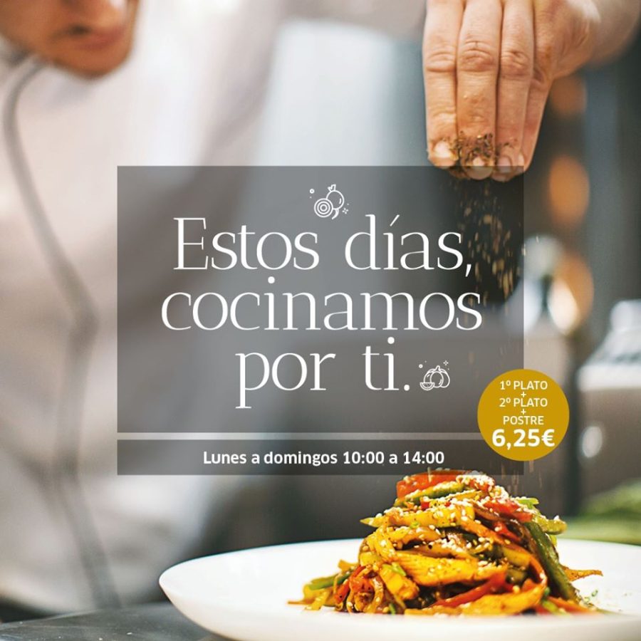 Comercial Aibak se reinventa durante el confinamiento y ofrece menús 1 91570346 2831280906907145 8106671494693650432 o Comercial Aibak se reinventa durante el confinamiento y ofrece menús