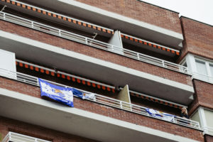 La ilusión, muy viva en la 'no celebración' de la final de Copa 11 DSCF0767 1 La ilusión, muy viva en la 'no celebración' de la final de Copa