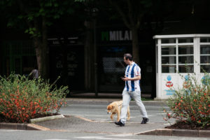 La ilusión, muy viva en la 'no celebración' de la final de Copa 10 DSCF0769 La ilusión, muy viva en la 'no celebración' de la final de Copa