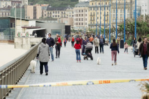 Donostia recupera el pulso de los niños en sus calles 3 DSCF2917 Donostia recupera el pulso de los niños en sus calles