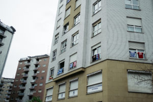 La ilusión, muy viva en la 'no celebración' de la final de Copa 12 DSF6043 La ilusión, muy viva en la 'no celebración' de la final de Copa