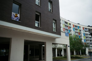 La ilusión, muy viva en la 'no celebración' de la final de Copa 15 DSF6047 La ilusión, muy viva en la 'no celebración' de la final de Copa