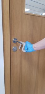 Deusto material sanitario 2 1 La Universidad de Deusto fabricará material sanitario a través de la impresión 3D