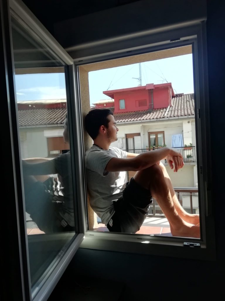 Día 23: "Personal de limpieza, cajeras, camioneros... ahora se está viendo que son imprescindibles" 17 IMG 20200405 WA0015 Día 23: "Personal de limpieza, cajeras, camioneros... ahora se está viendo que son imprescindibles"