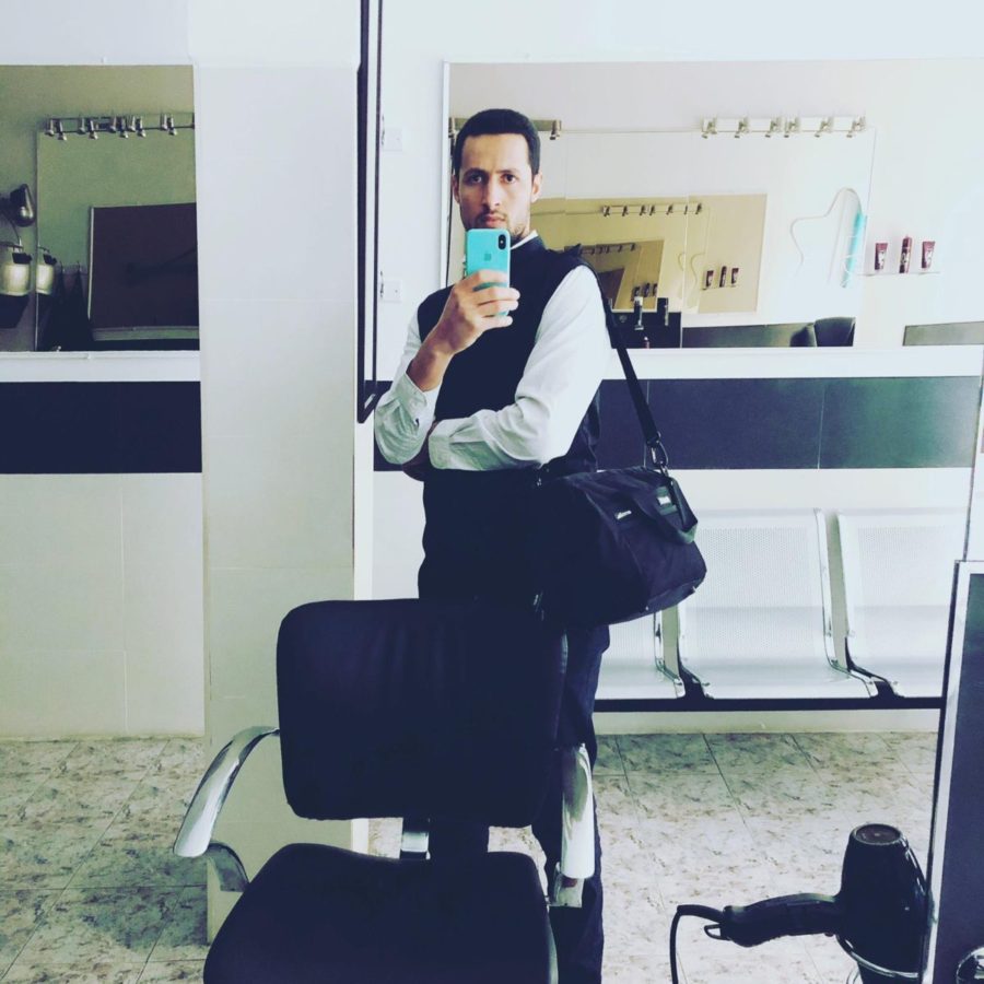 Día 30: "Me llamó un cliente porque echaba de menos hablar con alguien" 1 IMG 20200413 WA0013 scaled Día 30: "Me llamó un cliente porque echaba de menos hablar con alguien"