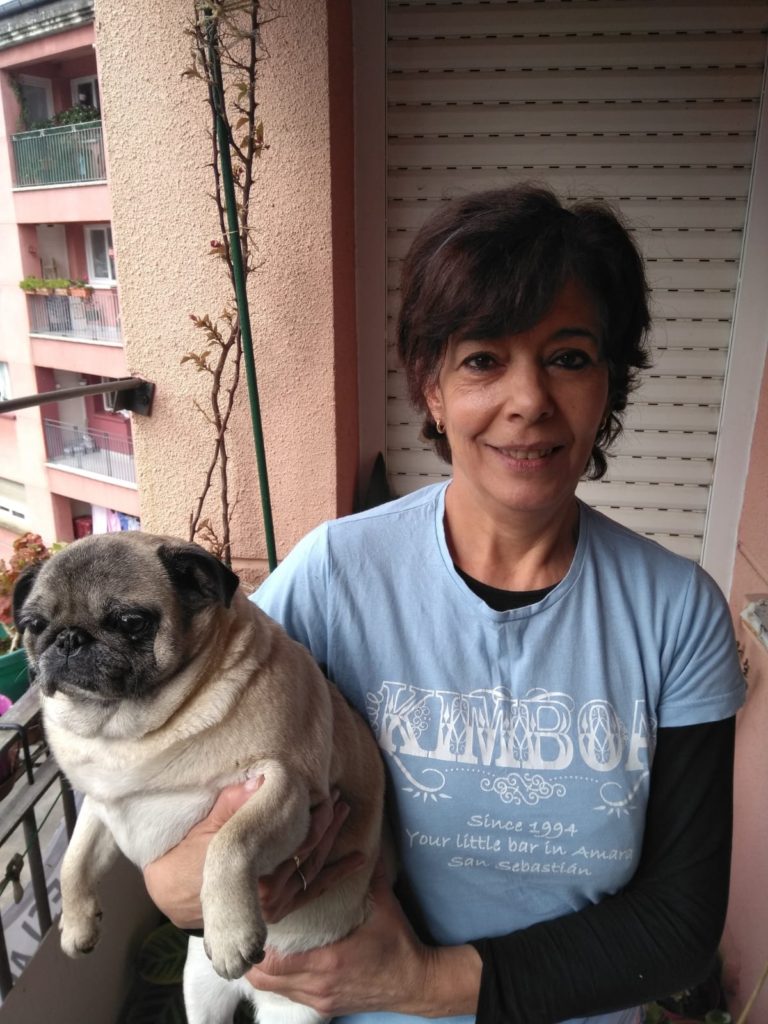 Día 44. "Espero que todos seamos más solidarios después de esto" 7 IMG 20200427 WA0030 Día 44. "Espero que todos seamos más solidarios después de esto"