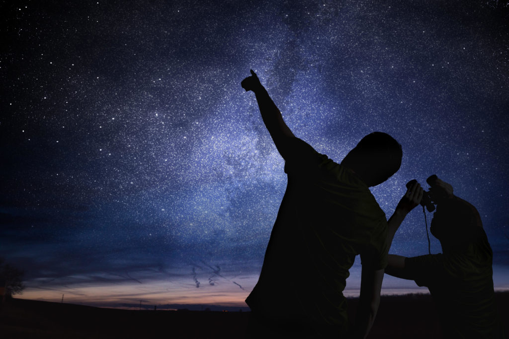 Aranzadi invita a participar en 'Starlight gaua' este lunes 20 de forma virtual 15 Starlight gaua Aranzadi invita a participar en 'Starlight gaua' este lunes 20 de forma virtual