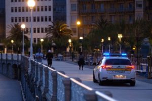 Donostia estira los músculos después de mes y medio de encierro 9 2020 0502 05480200 copy 1024x683 Donostia estira los músculos después de mes y medio de encierro