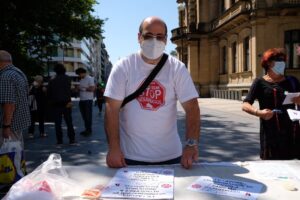 "Recibimos llamadas permanentemente de donostiarras que no pueden pagar el alquiler" 5 2020 0529 10473900 copy 800x533 "Recibimos llamadas permanentemente de donostiarras que no pueden pagar el alquiler"