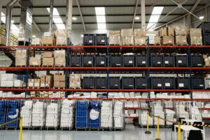 DSCF1236 La lavandería Gureak Ikuztegia desinfecta más de 7 toneladas de ropa de enfermos de Covid-19