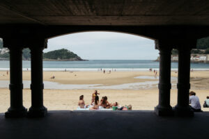 La temporada de playa arrancará el 1 de julio en Gipuzkoa con restricciones 5 DSCF1784 La temporada de playa arrancará el 1 de julio en Gipuzkoa con restricciones