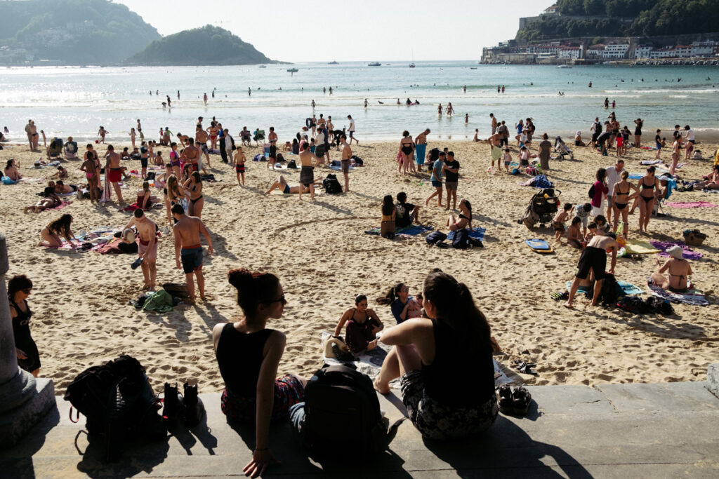 Coronavirus: "Hay que entender que este verano tiene que ser diferente", advierte la consejera Murga 13 DSCF2250 Coronavirus: "Hay que entender que este verano tiene que ser diferente", advierte la consejera Murga