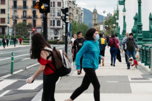 Murga: "Pido a la gente que sea consciente del riesgo que supone acudir a las zonas más atractivas" 5 DSCF4376 Murga: "Pido a la gente que sea consciente del riesgo que supone acudir a las zonas más atractivas"