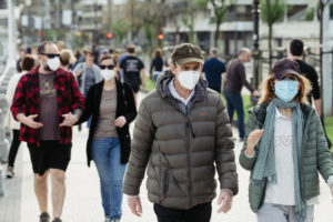 Murga: "Pido a la gente que sea consciente del riesgo que supone acudir a las zonas más atractivas" 4 DSCF4828 Murga: "Pido a la gente que sea consciente del riesgo que supone acudir a las zonas más atractivas"