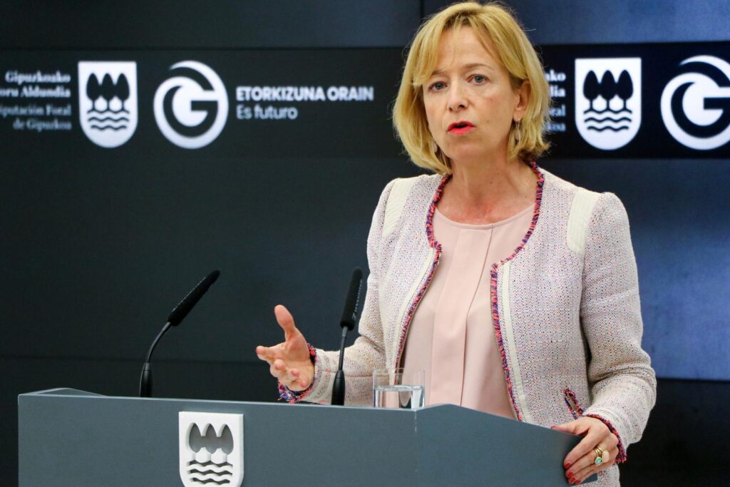 soziometroa 13.000 gipuzkoanos se beneficiarán de las nuevas medidas del IRPF
