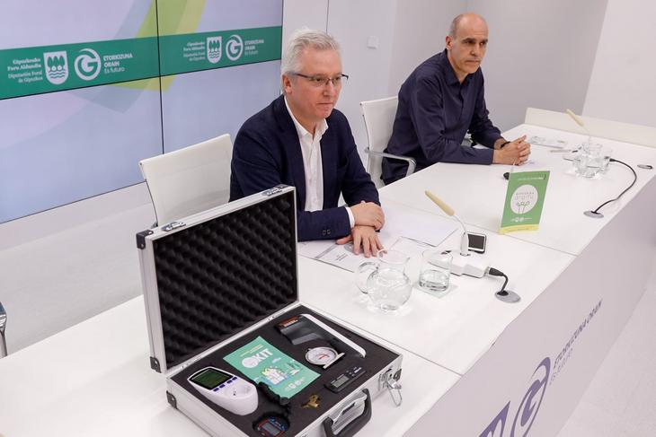 Gipuzkoa Argitu estrena nueva herramienta de ahorro contra la pobreza energética 1 7c4fd827 e71d 40f7 8a6c 6f32ca936182 Gipuzkoa Argitu estrena nueva herramienta de ahorro contra la pobreza energética