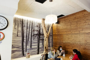 DSCF5534 Yaku Nikkei: el sueño donostiarra de una familia se hace realidad en el Antiguo