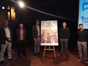 IMG 20200616 WA0001 El Jazzaldia de la pandemia arrancará con un homenaje a Charlie Parker y un buen programa