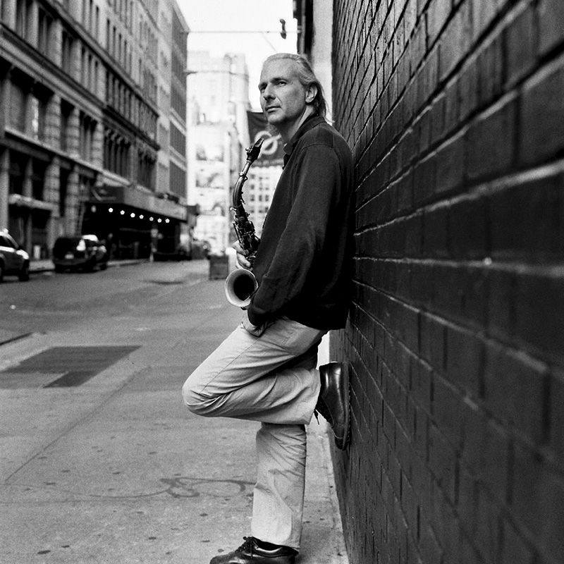 JAZZ AT MASSEY HALL El Jazzaldia de la pandemia arrancará con un homenaje a Charlie Parker y un buen programa