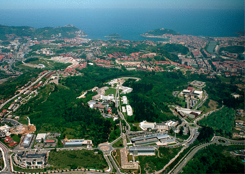 Zientzia Donostia, entre las 200 principales ciudades científicas según Nature