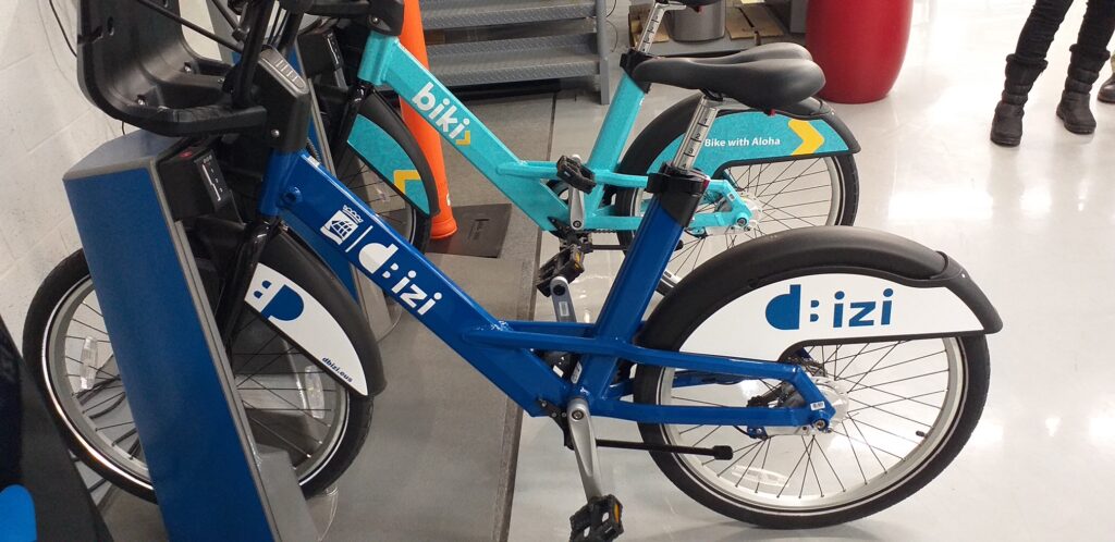 bicis nuevas Dbizi multiplica por cinco la oferta de bicis y ofrecerá "las mejores del mercado"
