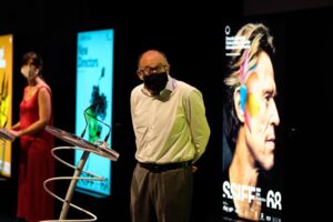 2020 0717 10592900 copy 800x533 Willem Dafoe pone la imagen a la 68 edición del Festival de San Sebastián