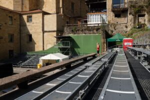 2020 0721 09561700 copy 800x533 Donostiako Jazzaldia cumple desde hoy con su cita en una edición para la posteridad