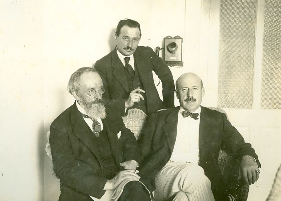 La Fundación Zuloaga pone en marcha el curso de verano "Revisando a Ignacio Zuloaga" 1 26850370 1384544015005305 1384530756486780945 o La Fundación Zuloaga pone en marcha el curso de verano "Revisando a Ignacio Zuloaga"