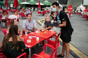 DSCF4273 Donostia vibra ya con el jazz en su edición más extraña