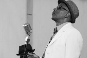 DSCF4349 Donostia vibra ya con el jazz en su edición más extraña