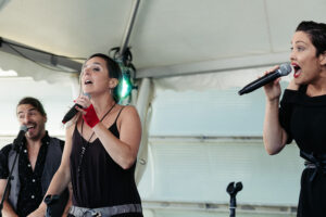 DSCF5347 Donostiako Jazzaldia en el día de Iñaki Salvador